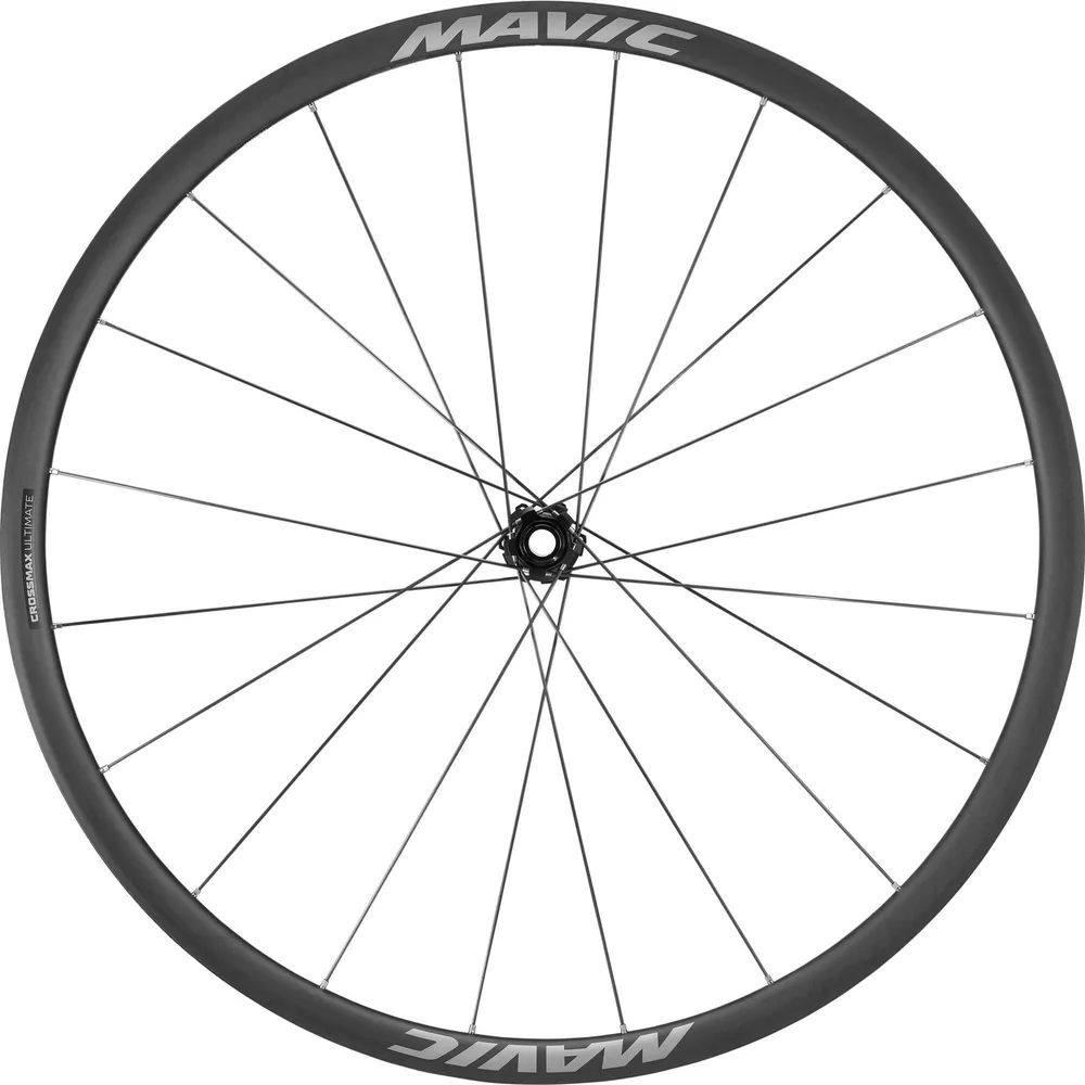 Predné koleso Mavic Crossmax Ultimate Disc 6-Bolt 29 BOOST
