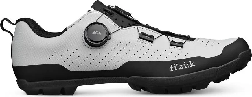 Tretry Fizik Terra Atlas Grey - Black