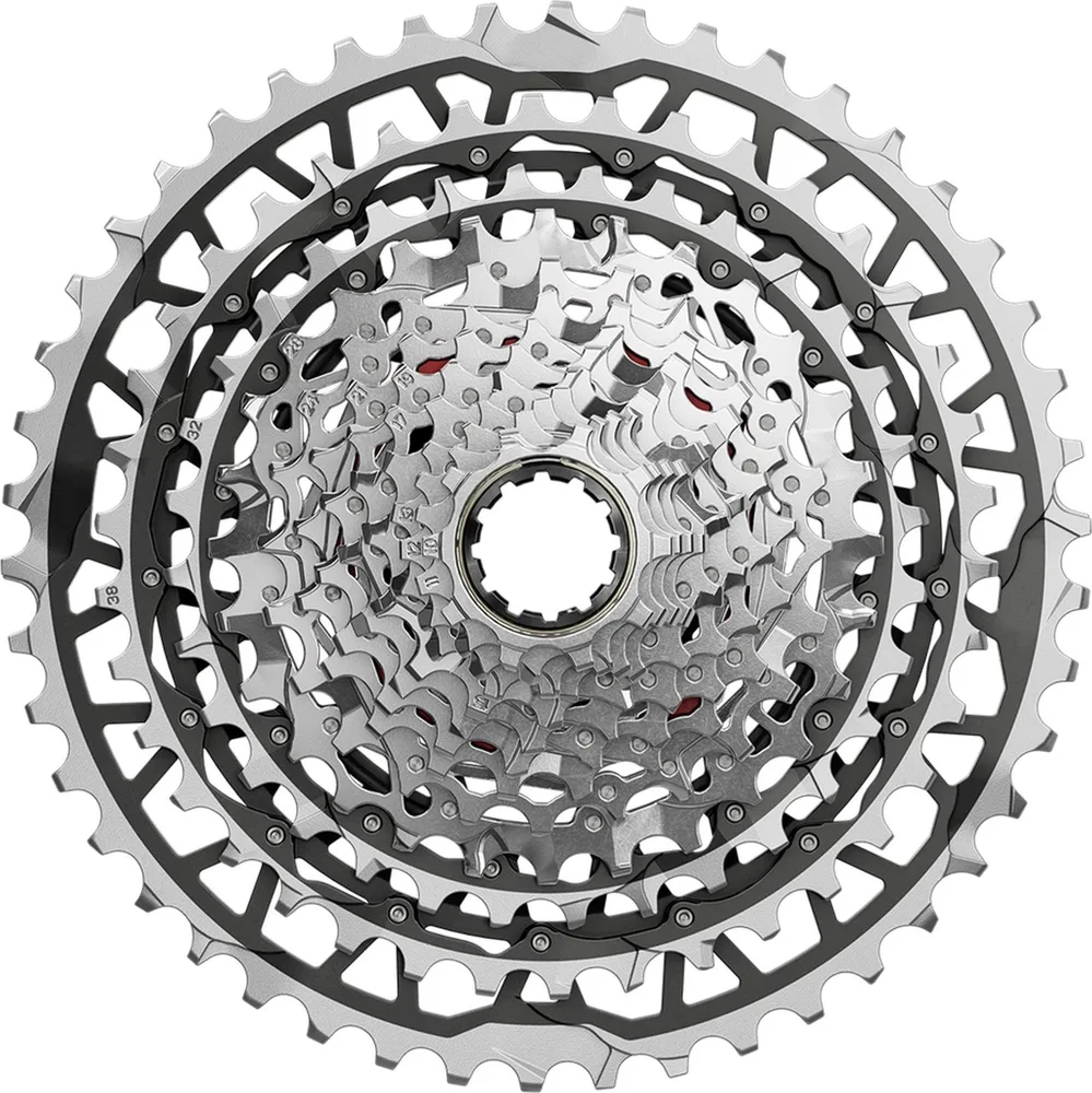 Kazeta SRAM XG 1371 E1 XPLR 10-46