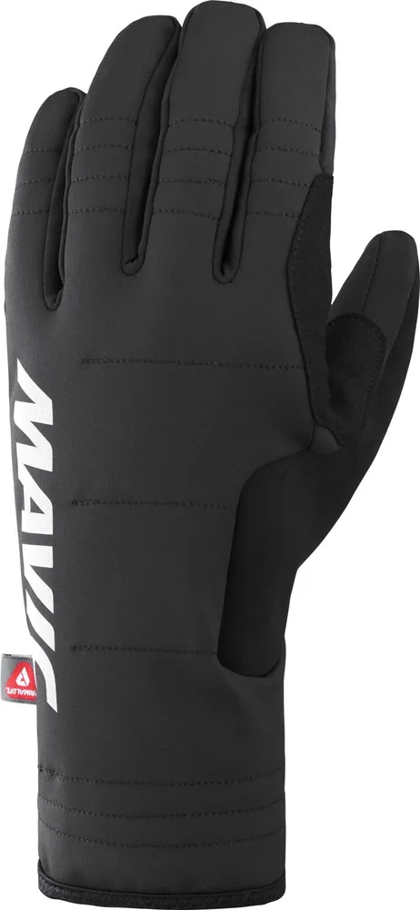 Rukavice Mavic Ksyrium Thermo Black