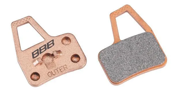 BBB BBS-49S Discstop