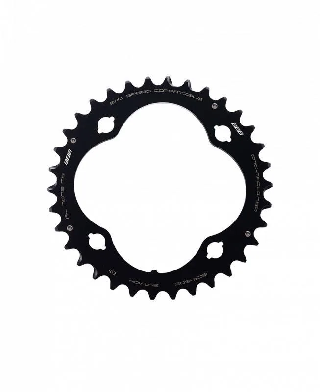 BBB BCR-50S Mtbgear