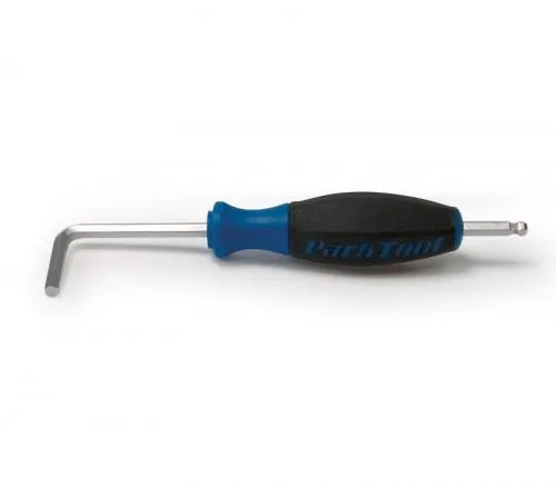 Park Tool kľúč imbus 6 mm dlhá rukoväť PT-HT-6-