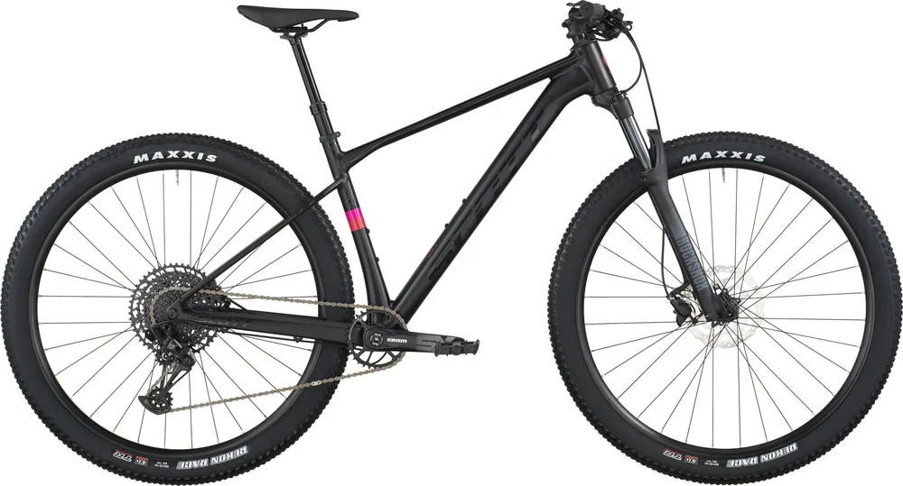 Scott Scale 930, Black