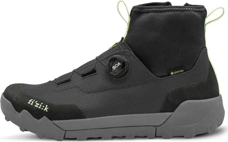 Tretry Fizik Terra Nanuq 2 GTX Black - Grey