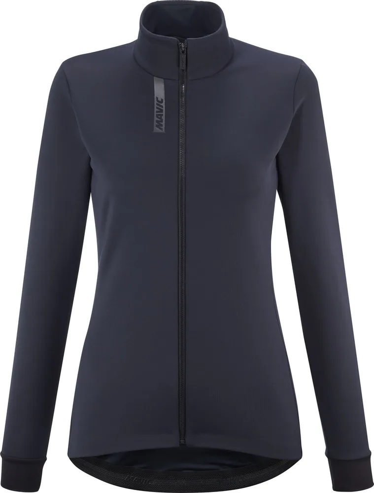 Dámska bunda Mavic Aksium Thermo Deep Blue