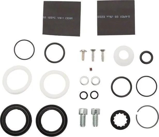 Servisná sada RockShox XC30 B1
