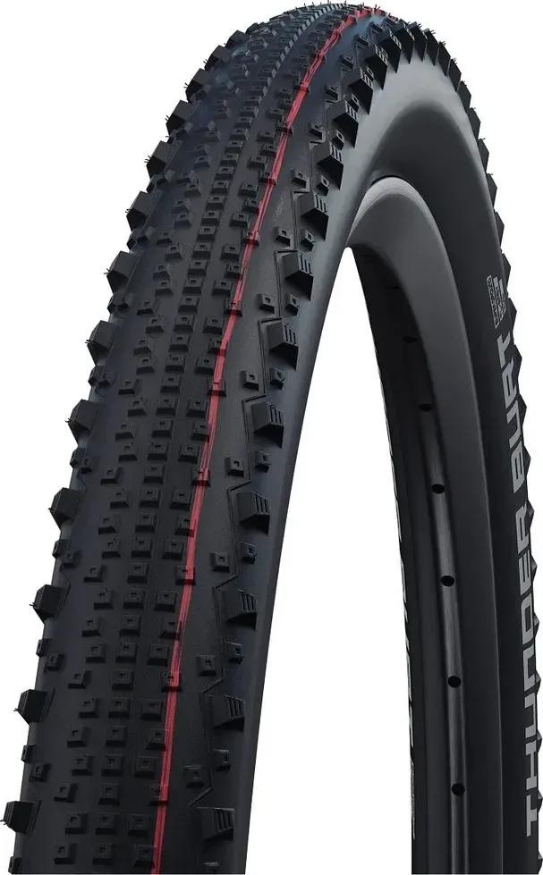 Plášť THUNDER BURT 29x2.25 (57-622) 67EPI 615g TLE Evo Super Ground Addix Speed skladací