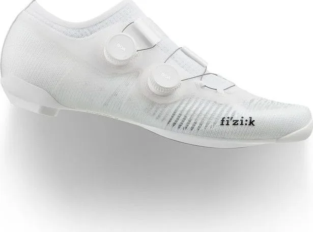 Tretry Fizik Vento Vega Carbon White - White
