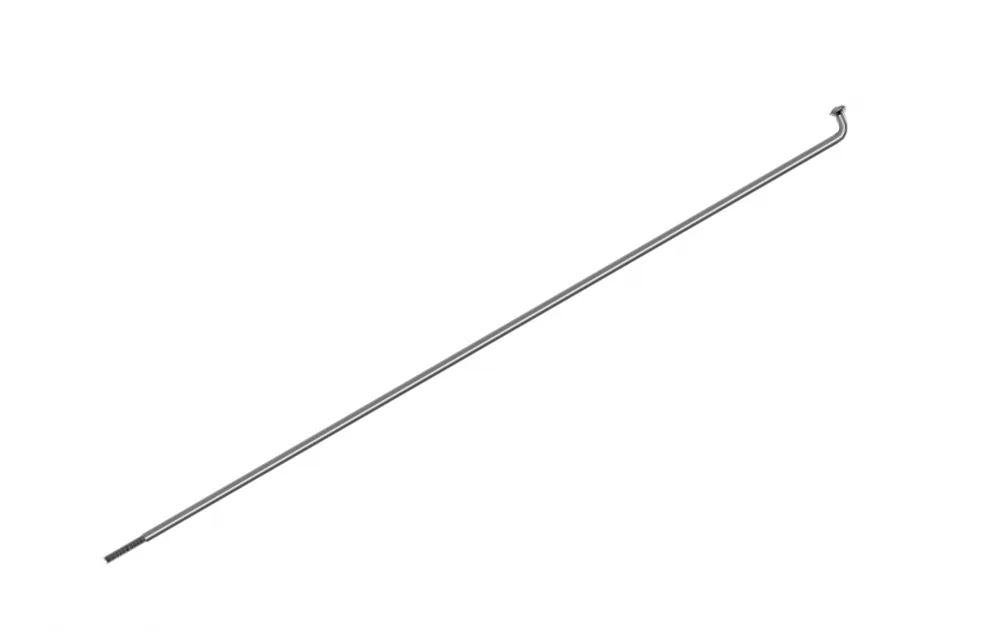 Špice pozink. lesklé, 230 mm