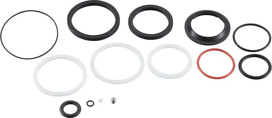 Servisná sada RockShox 200H/1YR SDLC B1/DLC C1