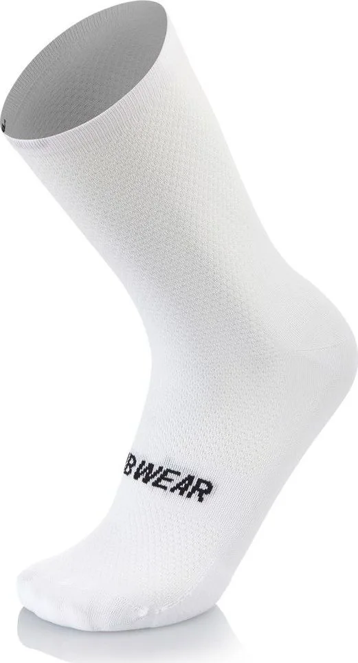 Ponožky MB Wear Pro Specialis White