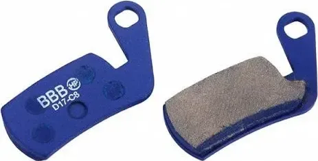 BBB BBS-34 Discstop