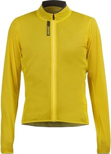 Bunda Mavic Cosmic H2O Yellow