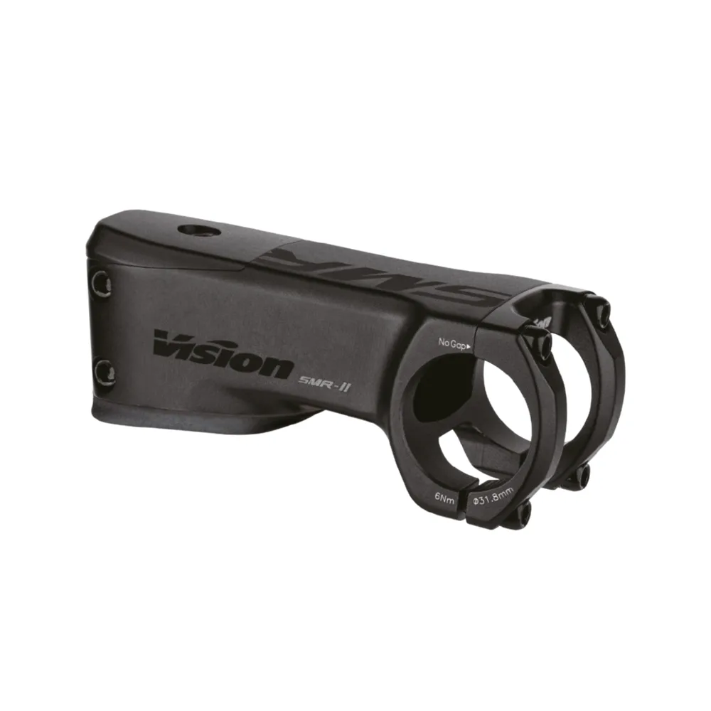 VISION predstavec NS SMR-II alloy -10°, O-Fork