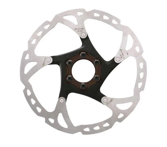 Kotúč brzdový SM-RT76 180mm 6-dier
