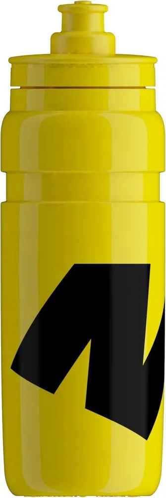 Fľaša Mavic 0,75 l Elite Fly U-Yellow (G00093097)