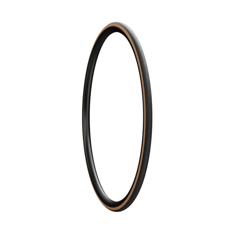 Plášť LITHION 4 700x30C (30-622) 3x60TPI 292g hnedý bok skladací