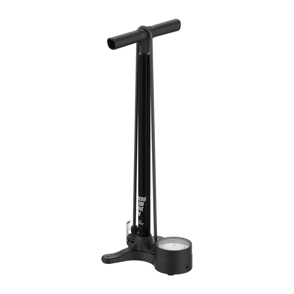 Lezyne pumpa MACRO HV FLOOR DRIVE