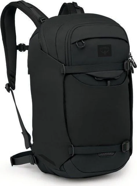 Batoh Osprey Metron 24 Black