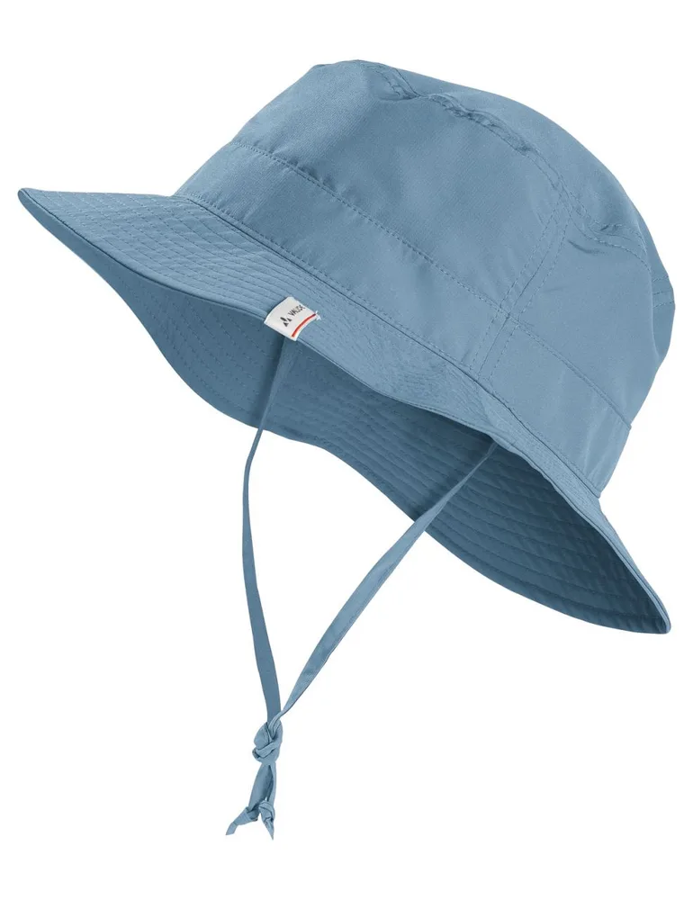 Vaude klobúk Bucket Hat, unisex, nordic blue