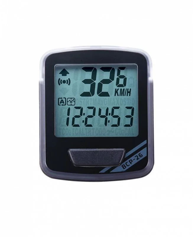 BBB BCP-26 Nanoboard