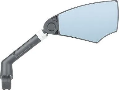 Zrkadlo RockBros spätné pravé s uchytom na riaditko 21-32 mm