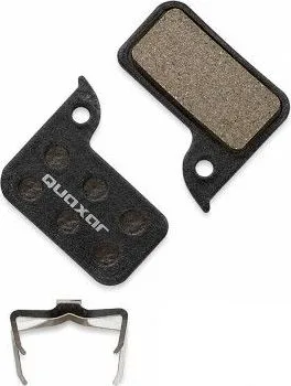 Brzd.plat.carb-org. do Sram Level/Red zn.Quaxar