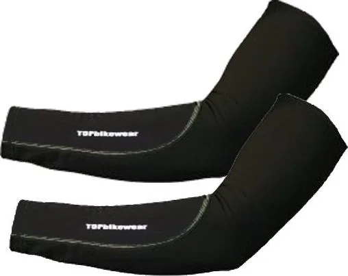 TOP Bike termo návleky na ruky