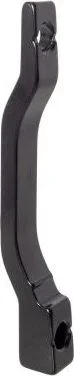 Adaptér predného 160 na 180mm/zadného 140 na 160mm brzd.kotúča, typ post mount