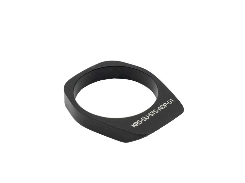 Kids Ride Shotgun Scott Syncros adapter
