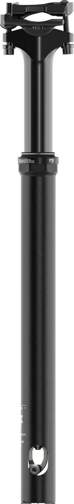 Sedlovka FOX Transfer SL Performance 50mm, 27.2mm