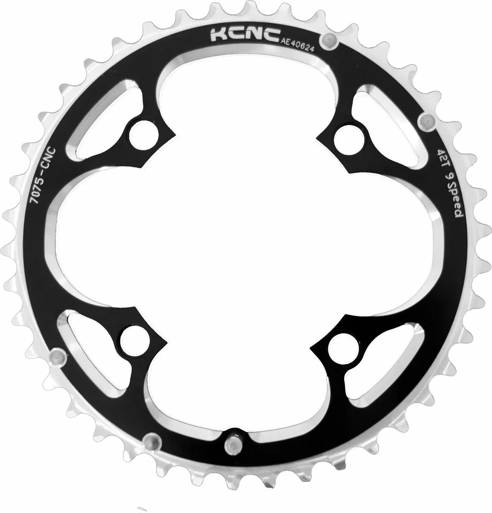 Prevodník KCNC Bear MTB XC 104x42z