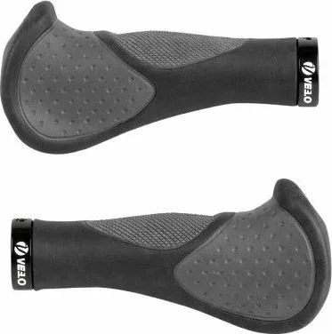 Rukoväť VELO D3 Ergogel gelová, skrut., 140mm