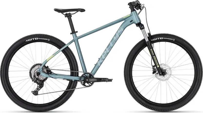 KELLYS Spider X50 Slate Grey S 27.5"