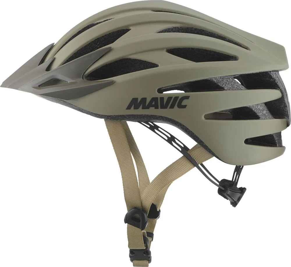 Prilba Mavic Crossride SL Elite Mermaid