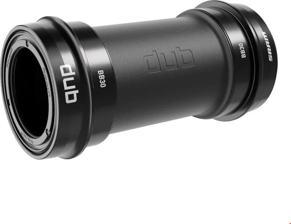 Stredové zloženie SRAM DUB BB30 83 MTB AI