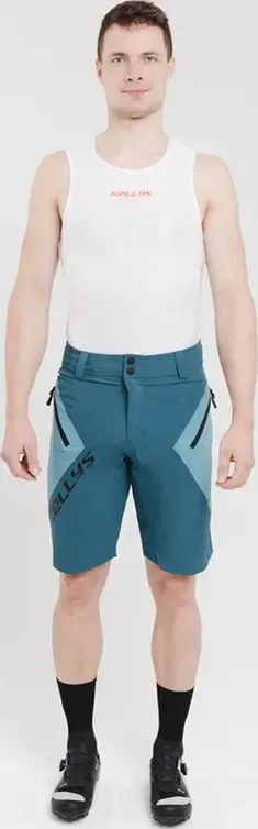 Cyklonohavice voľné KELLYS STOKE blue - S