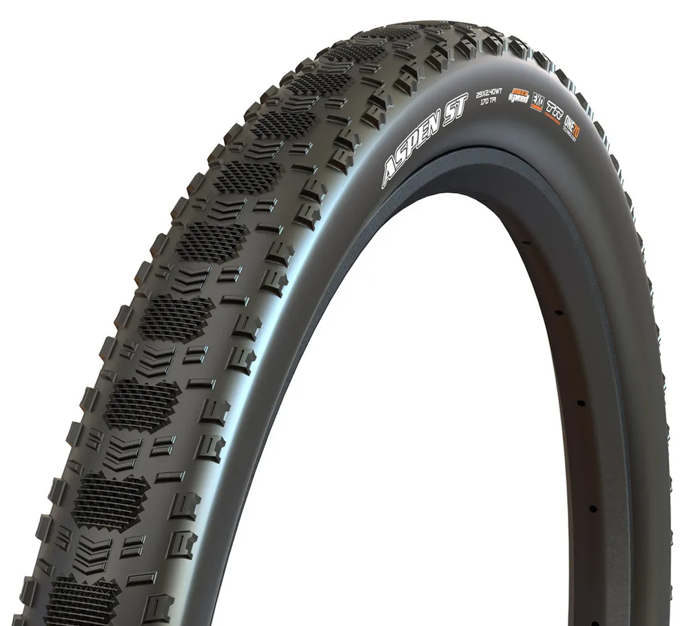 Maxxis plášť ASPEN ST MaxxSpeed/EXO/TR 29", kevlar, 29x2.25 MaxxSpeed/EXO/TR 120TPI