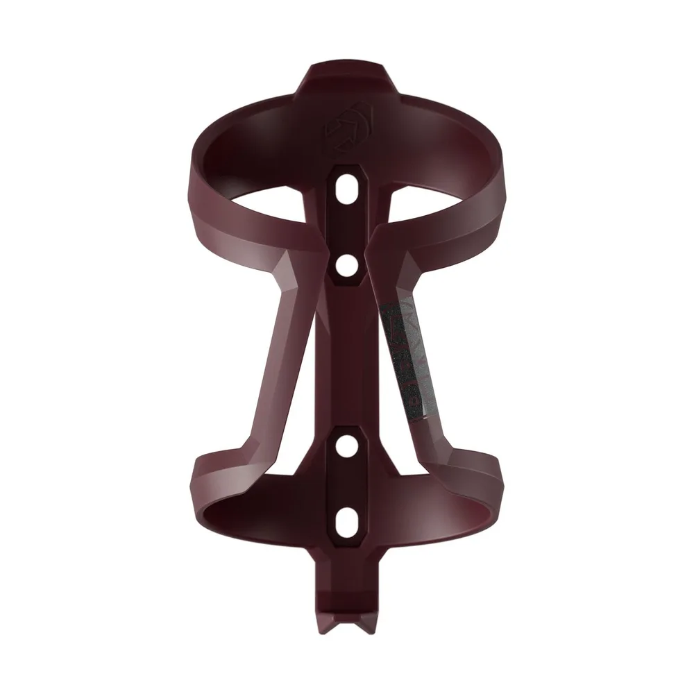 Košík na fľašu PERFORMANCE LTD nylon bordový