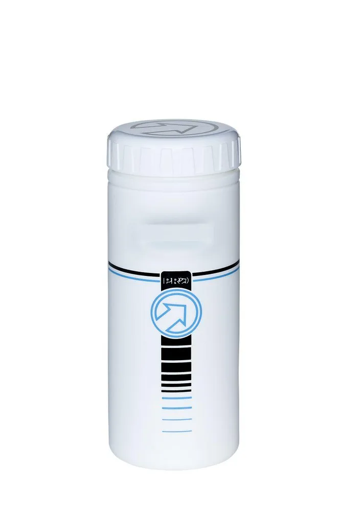 Fľaša na náradie biela 750 ml