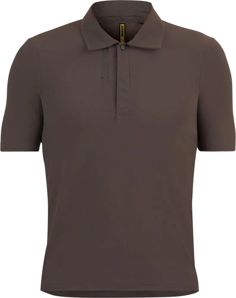 Pánsky dres Mavic Allroad Polo Carbone
