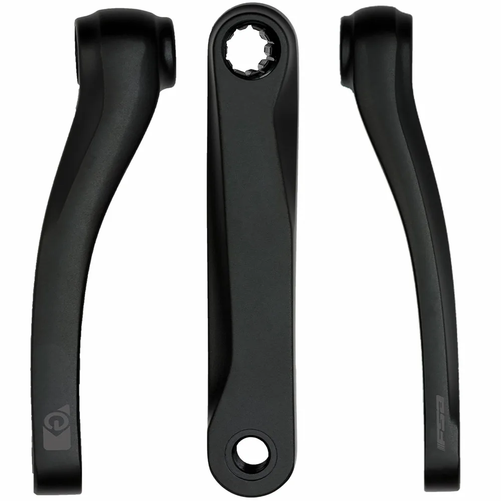 FSA kľuky E-BIKE (CK-758/IS armset)