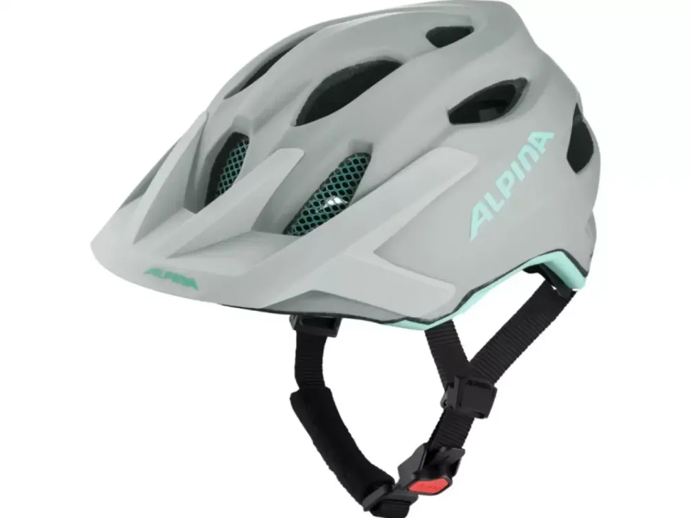 ALPINA Cyklistická prilba APAX JR MIPS, 51-56 cm