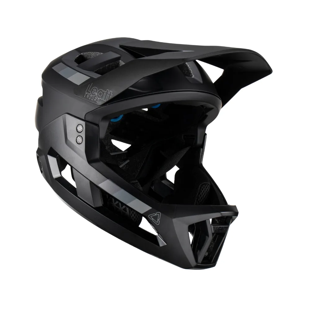 LEATT integrálna prilba MTB Enduro 2.0, Junior