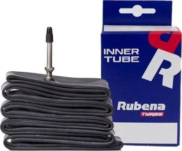 Duša Rubena 28/29x1,75-2,50 (622/635x47/62), F/V ventil FV47, v krabičke
