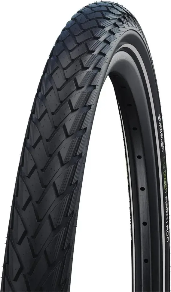 Plášť MARATHON 20x1.50 (40-406) 67EPI 530g Perf TwinSkin GreenGuard Addix Eco reflex