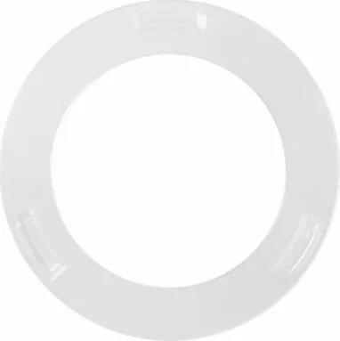 Kryt pod volnokolo plast, pre 36 dier, 160 mm, 3 úchyty