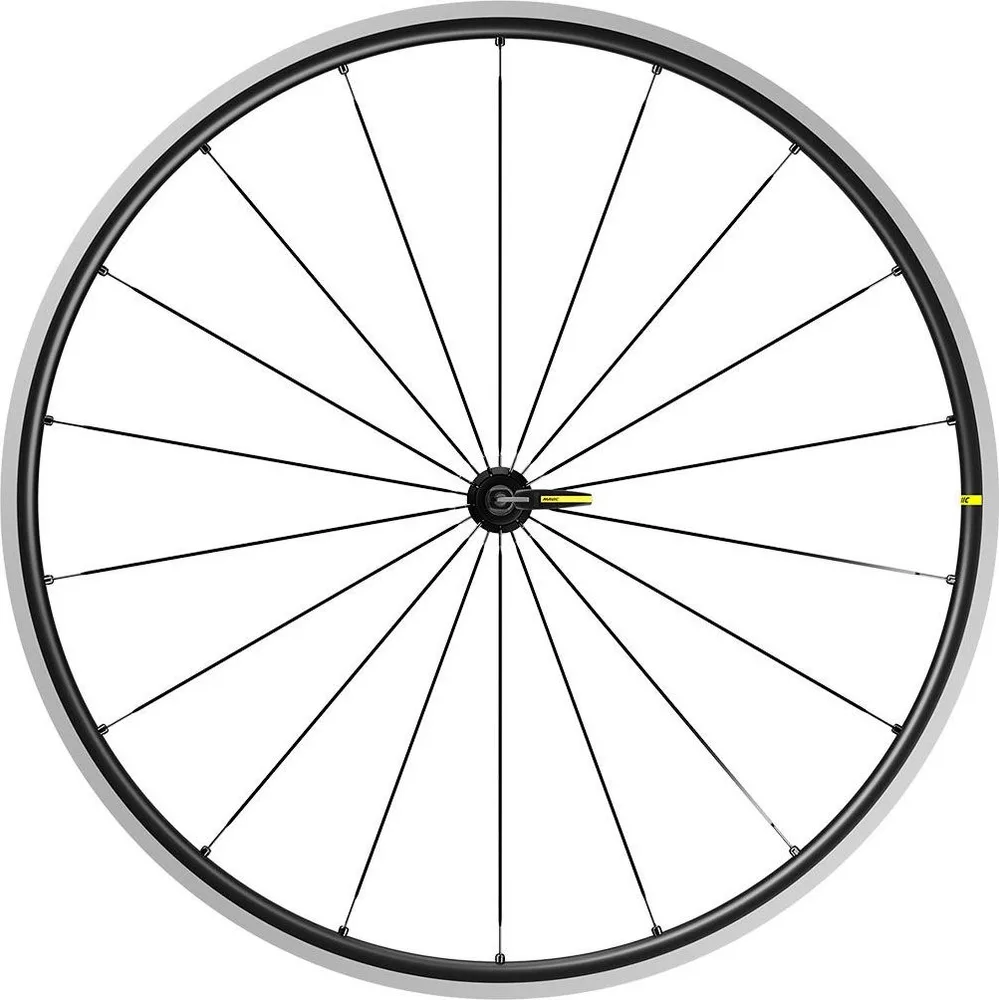 Predné koleso Mavic Ksyrium S