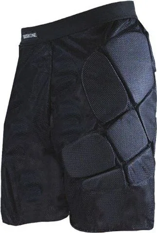 Spodné nohavice 661 BOMBER Undreshorts